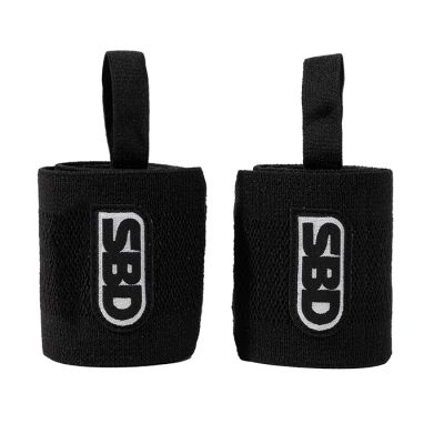 SBD Momentum Wrist Wraps Flexible