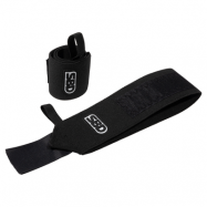 SBD Momentum Wrist Wraps Stiff