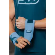 SBD Reflect Wrist Wraps Flexible