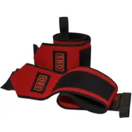 SBD Wrist Wraps Flexible - Medium