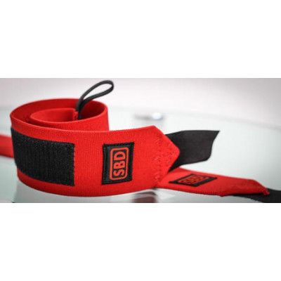 SBD Wrist Wraps Flexible - Medium