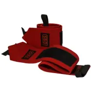 SBD Wrist Wraps Stiff - Medium
