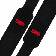 Standard 2024 Wrist Wraps, Flexible