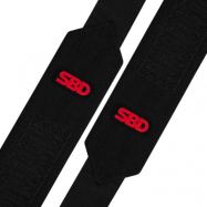 Standard 2024 Wrist Wraps, Stiff