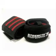 Strength Wrist Wraps