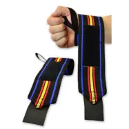 THP Wrist Wraps IPF - 60cm