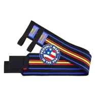 THP Wrist Wraps