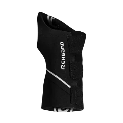 UD Wrist Brace 5mm - Black / Right / L-XL