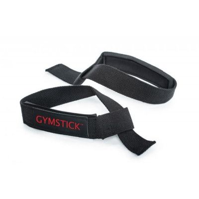 Vadderade wrist wraps, Gymstick