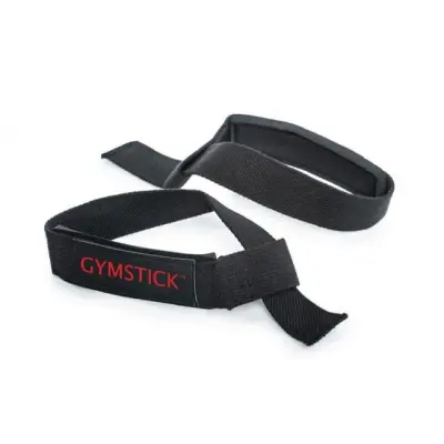Vadderade wrist wraps, Gymstick