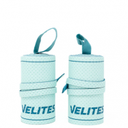 Velites Wrist Wraps Blå