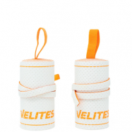 Velites Wrist Wraps Orange