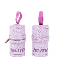 Velites Wrist Wraps Rosa