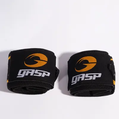 Wrist Wraps 45 cm Svart