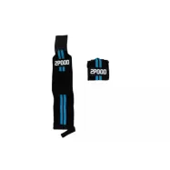Wrist Wraps - Blue