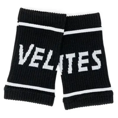Wristbands - Black