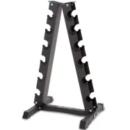 Abilica Dumbbellrack 6, Ställning hantlar