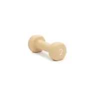 Abilica DumbBells 2 kg, sand