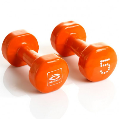 Abilica Dumbbells, Neoprenhantel