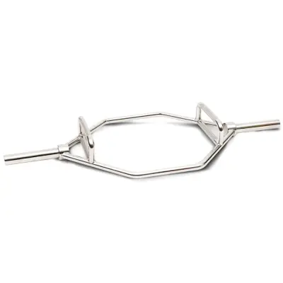 Abilica Hexbar, Hexbar