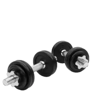 Abilica Hantelset 13 kg