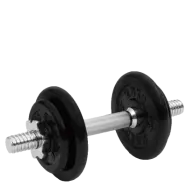 Abilica Hantelset 9 kg