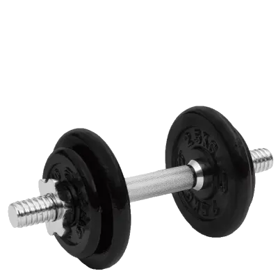 Abilica Hantelset 9 kg