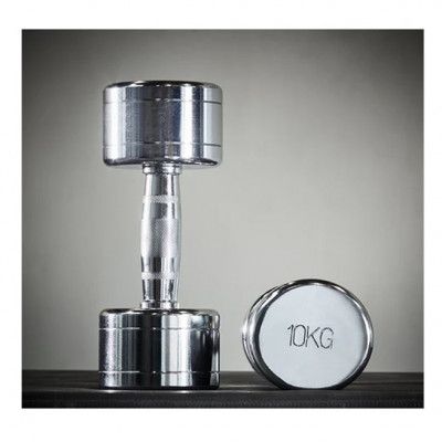 Apiro Sport Chrome Dumbell, Kromhantel