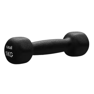 Casall Classic Dumbbell, Hantlar vinyl
