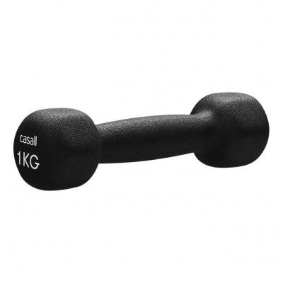 Casall Classic Dumbbell, Hantlar vinyl