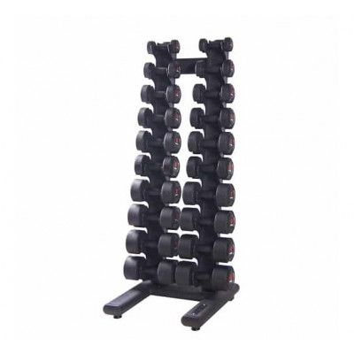 Casall Pro Db Tower Rack, Ställning hantlar