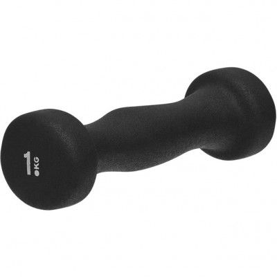 Casall Dumbbell Grip Styck, Neoprenhantel