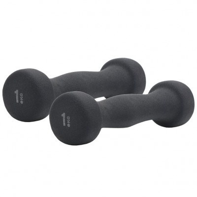 Casall Dumbbell Neoprene