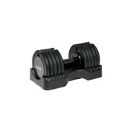 Casall Justerbar Hantel 4,5–22,5 kg