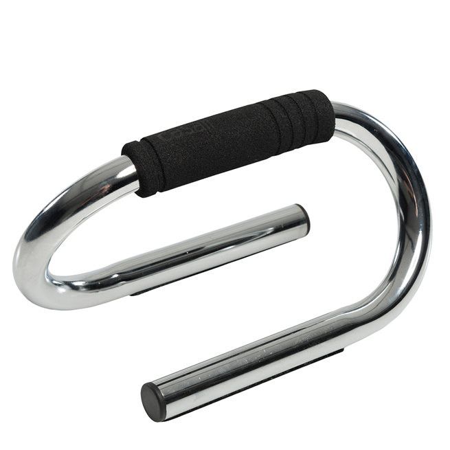 Casall Push Up Handle, Pushup bars Burpeesbutiken