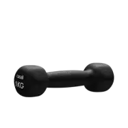 Klassisk Hantel 1–10 kg