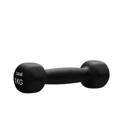 Klassisk Hantel 1–10 kg