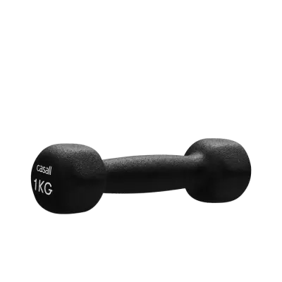 Klassisk Hantel 1–10 kg