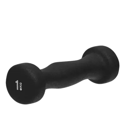 Dumbbell Grip