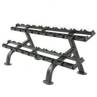 Nordic Fighter Dumbbell Rack 10 Pair, Ställning hantlar