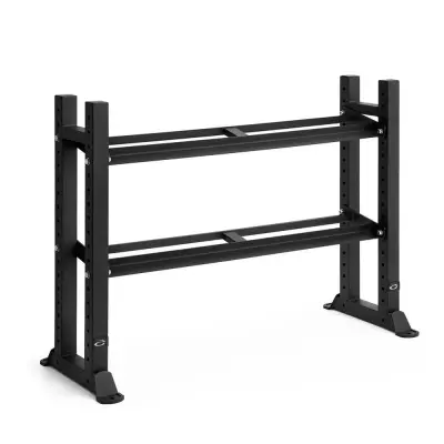Dumbbell Rack, Tier-2, Abilica