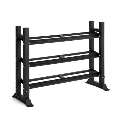 Dumbbell Rack, Tier-3, Abilica