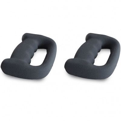 Abilica Dumbbells Walking, Neoprenhantel