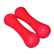 Finnlo Fitness Weights, Neoprenhantel