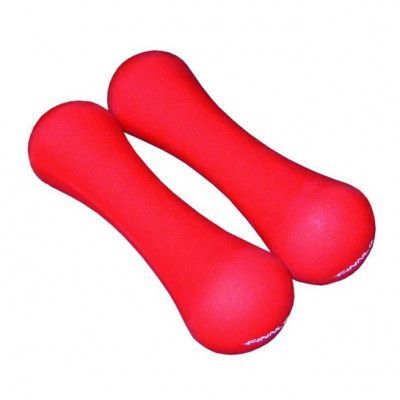 Finnlo Fitness Weights, Neoprenhantel
