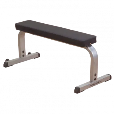 Flatbänk, Body-Solid