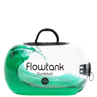 Flowlife Dumbbell, 11kg