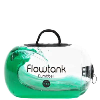 Flowlife Dumbbell, 11kg