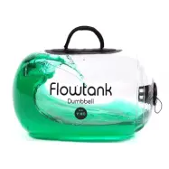 Flowlife Flowtank Dumbbell, Vattenfyllda vikter