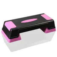 Gymstick Aerobic Stepper, Stepbräda